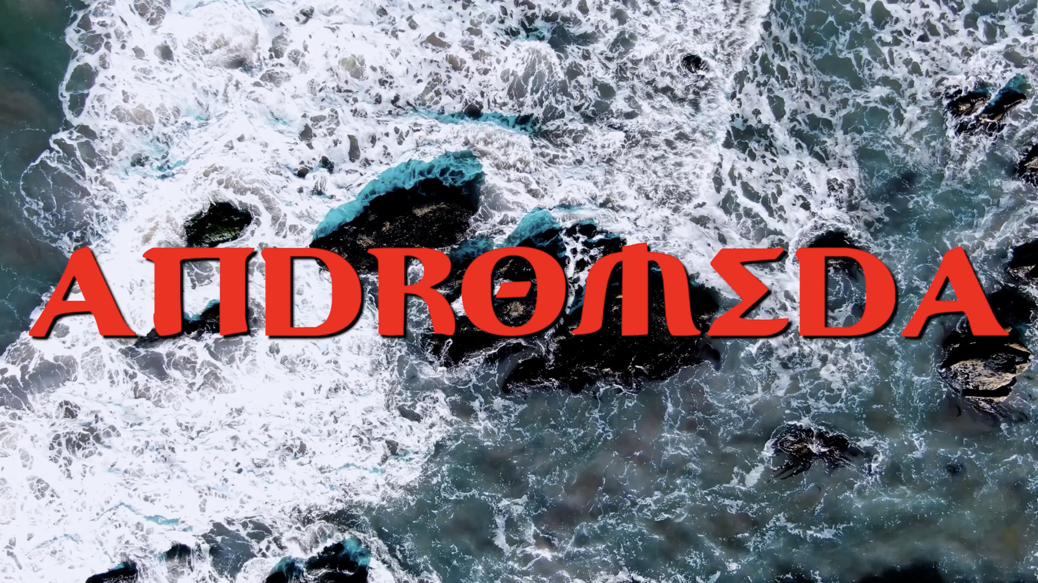 Andromeda Music Video